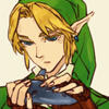 Link (Hero of Time)